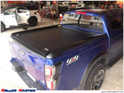 Isuzu V-cross 2020+